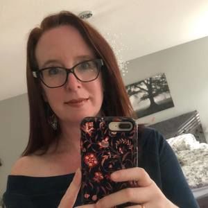 Meet your Posher, Barbara